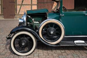 Immagine 10/40 di Ford Model A (1928)