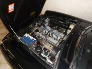 Bild 25/50 von Alfa Romeo 1.6 Spider (1991)