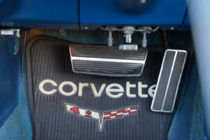 Bild 25/50 von Chevrolet Corvette Stingray (1968)