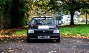 Bild 6/41 von Austin Metro (1986)