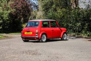 Image 8/15 of Rover Mini Cooper Sport "Final Edition" (2001)