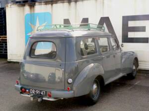 Afbeelding 14/29 van Peugeot 203 Familiale (1953)
