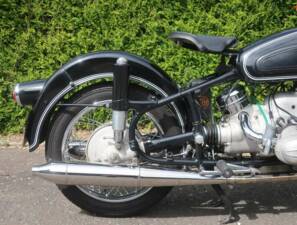 Image 17/27 of BMW R 69 (1958)