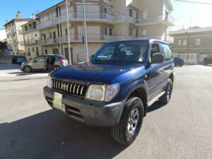 Bild 1/14 von Toyota Land Cruiser 90 3.0 TD (2000)