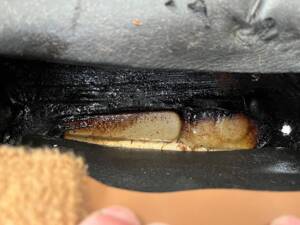 Image 27/31 of Rover 3500 S (1972)