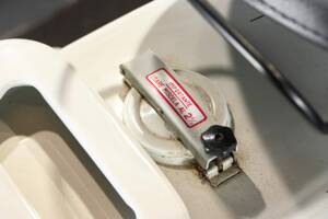 Image 49/50 of Piaggio DUMMY (1959)