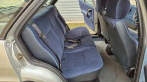 Bild 83/193 von FIAT Tipo 1.4 DGT (1989)