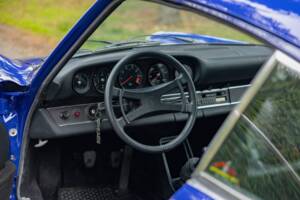 Image 9/15 de Porsche 911 2.4 T (1973)