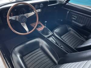 Image 13/35 of Opel GT 1900 (1970)