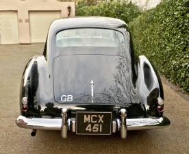 Bild 2/50 von Bentley R-Type Continental (1954)