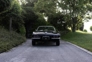 Image 3/7 of Chevrolet Corvette (1961)