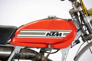 Immagine 10/50 di KTM 50 GS (1971)