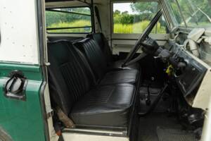 Bild 35/50 von Land Rover 88 Lightweight (1977)