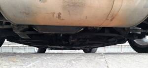 Immagine 48/50 di MG F 1.8i VVC 75 LE "75th Anniversary" (1999)