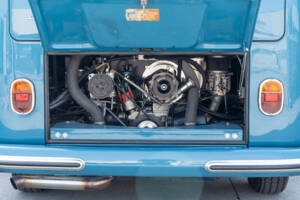 Bild 81/89 von Volkswagen T1 Samba (1966)
