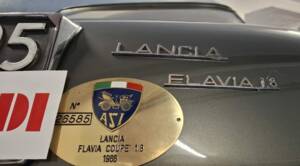 Bild 45/50 von Lancia Flavia 1.8 (Pininfarina) (1966)