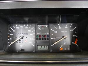 Image 7/36 of Volkswagen Golf Mk I Convertible 1.6 (1987)