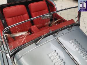 Imagen 15/38 de Morgan Plus 8 (1997)