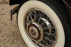 Image 11/50 of Mercedes-Benz 320 Cabriolet B (1939)