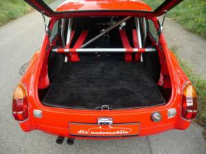Afbeelding 45/50 van MG MGB GT V8 SEC (1971)