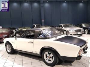 Image 6/73 of FIAT 124 Abarth Rally (1975)