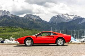 Image 3/16 of Ferrari 308 GTB (1976)