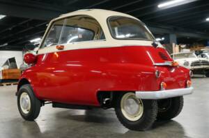 Immagine 2/20 di BMW Isetta 250 (1955)