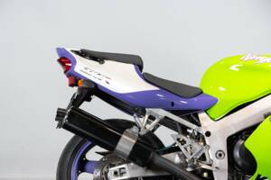 Image 49/50 de Kawasaki DUMMY (1996)