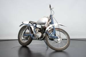 Bild 4/50 von Greeves Scrambler 24 (1963)
