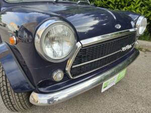 Bild 32/34 von Innocenti Mini Cooper 1300 (1972)