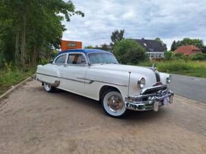Image 5/17 of Pontiac Chieftain (1953)