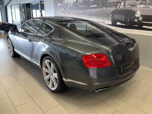 Bild 7/18 von Bentley Continental GT (2011)