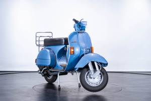 Afbeelding 5/47 van Piaggio DUMMY (1983)