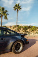 Image 58/65 de Porsche 911 Turbo 3.3 (1986)
