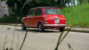 Bild 5/28 von Innocenti Mini Cooper 1300 (1974)