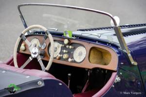 Image 27/34 of Morgan Plus 4 High Cowl (1956)