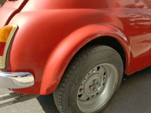 Bild 26/49 von FIAT 500 L (1972)