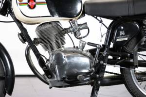 Immagine 21/50 di Gilera Giubileo 125 (1962)