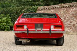 Image 6/50 of Maserati Ghibli SS (1969)