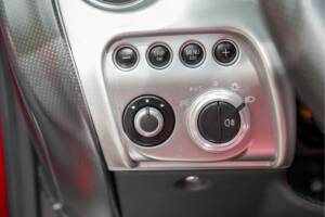 Image 23/50 of Alfa Romeo 8C Spider (2010)