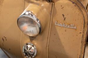 Bild 8/18 von Innocenti DUMMY (1952)