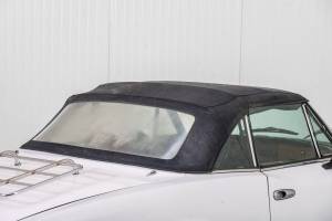 Image 47/50 de FIAT Spider 2000 Pininfarina 50th Anniversary Edition (1979)