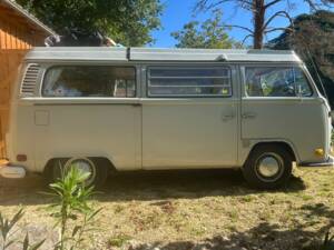 Bild 40/51 von Volkswagen T2a Kombi (1971)