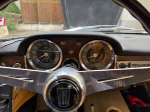 Afbeelding 16/22 van FIAT 1500 S Osca (1961)