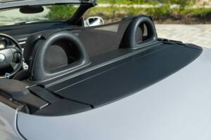 Afbeelding 31/50 van Mercedes-Benz SLK 200 (1997)