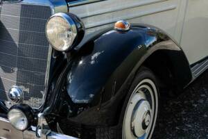 Image 23/50 of Mercedes-Benz 170 S (1950)