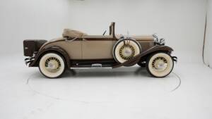 Imagen 9/15 de Chrysler Series CM (1931)