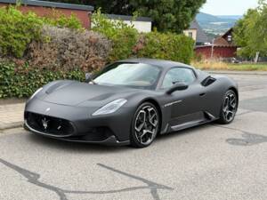Image 1/22 of Maserati MC20 (2024)