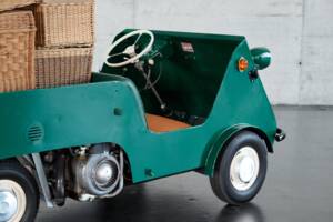Image 33/50 of BMW Isetta hunting car (1955)