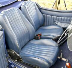 Bild 22/49 von Bentley Mk VI Straight Eight B81 Special (1952)